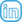 Linkedin logo
