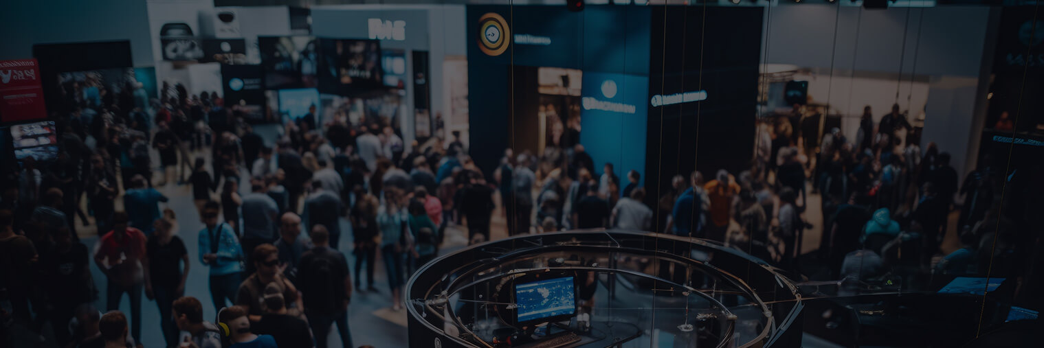 Booth Design Ideas That Will Work Wonders For Your Automotive/Car Trade Show