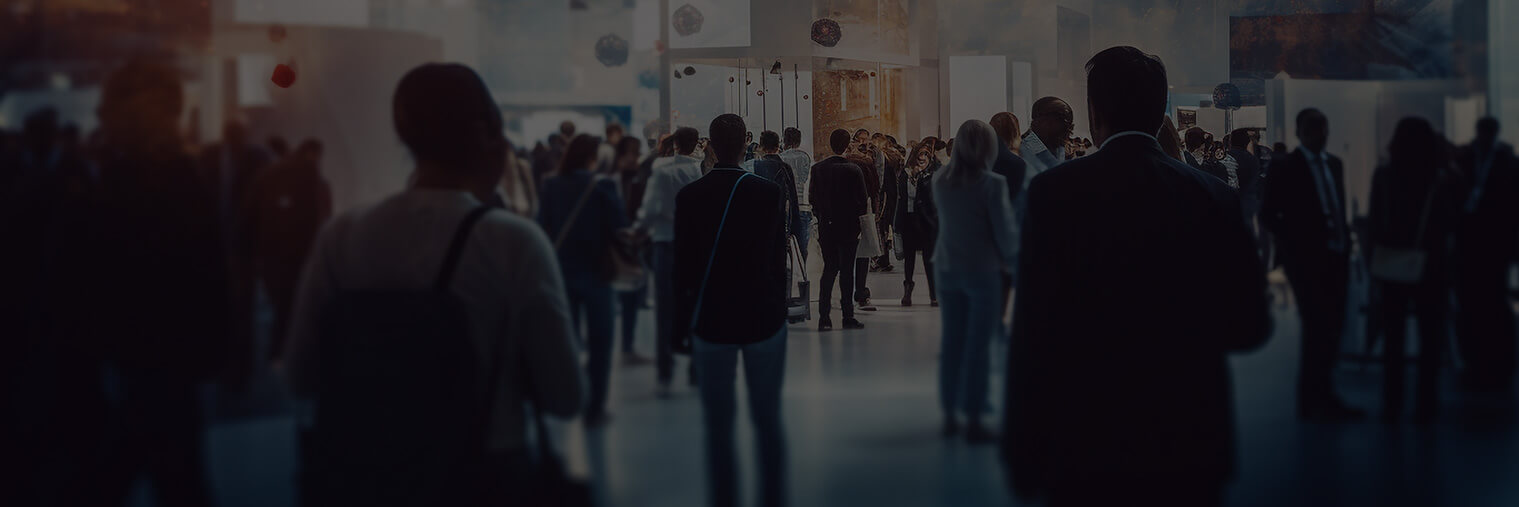 12 Convention Display Stands to stand out at the Events and Exhibitions