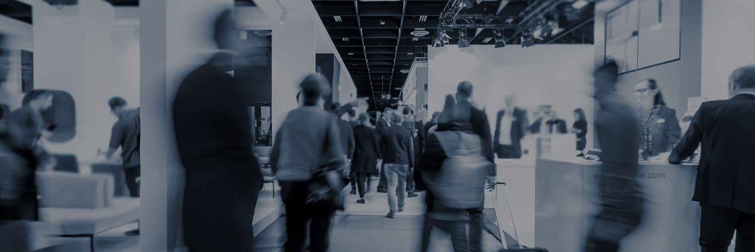 20 Small Exhibition Stand Design ideas for your show in Europe