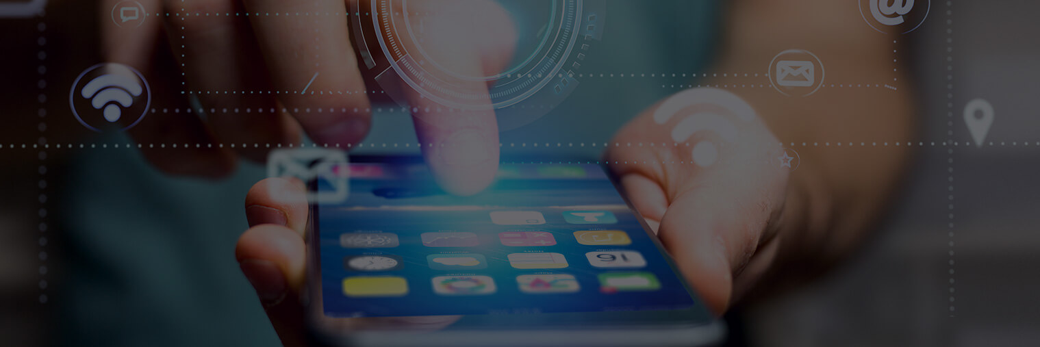 5 Must-have Mobile Apps to manage your Next Trade show