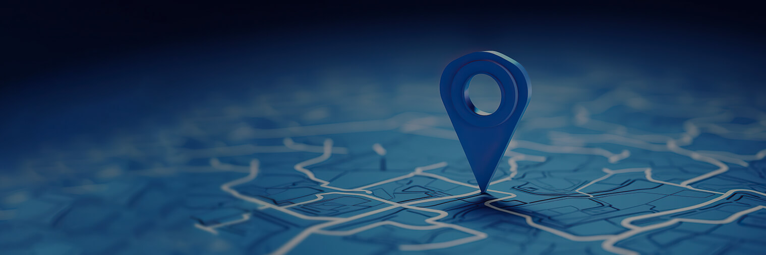 Choose best location exhibition stand