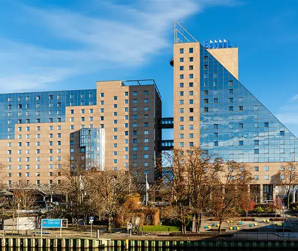 Estrel Congress Center