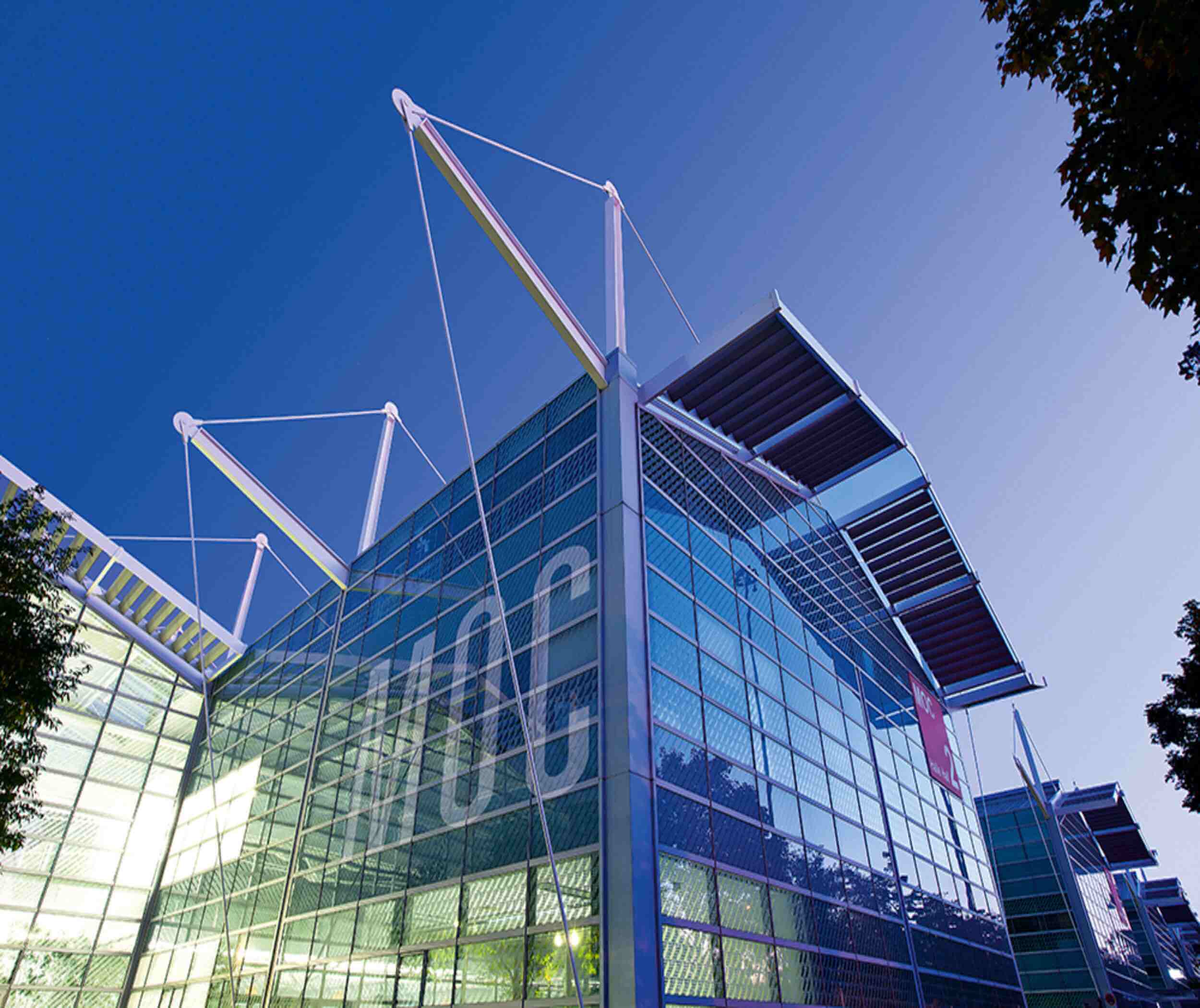 MOC Event Center Munich