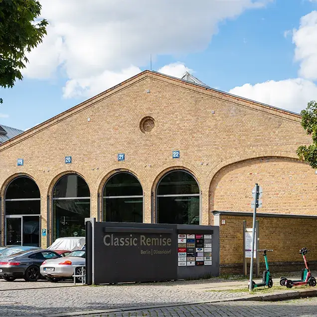 classic-remise-dusseldorf-convention-center