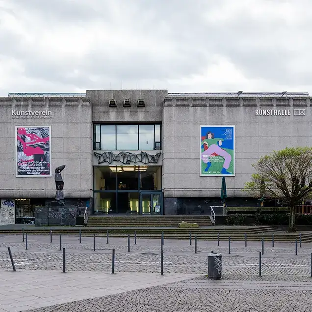 kunsthalle-dsseldorf