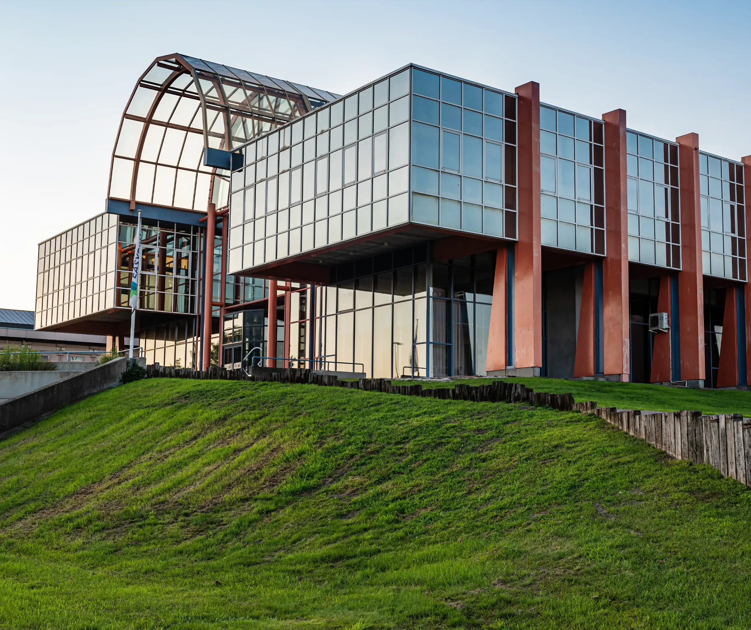 Booth Rentals at Flanders Expo