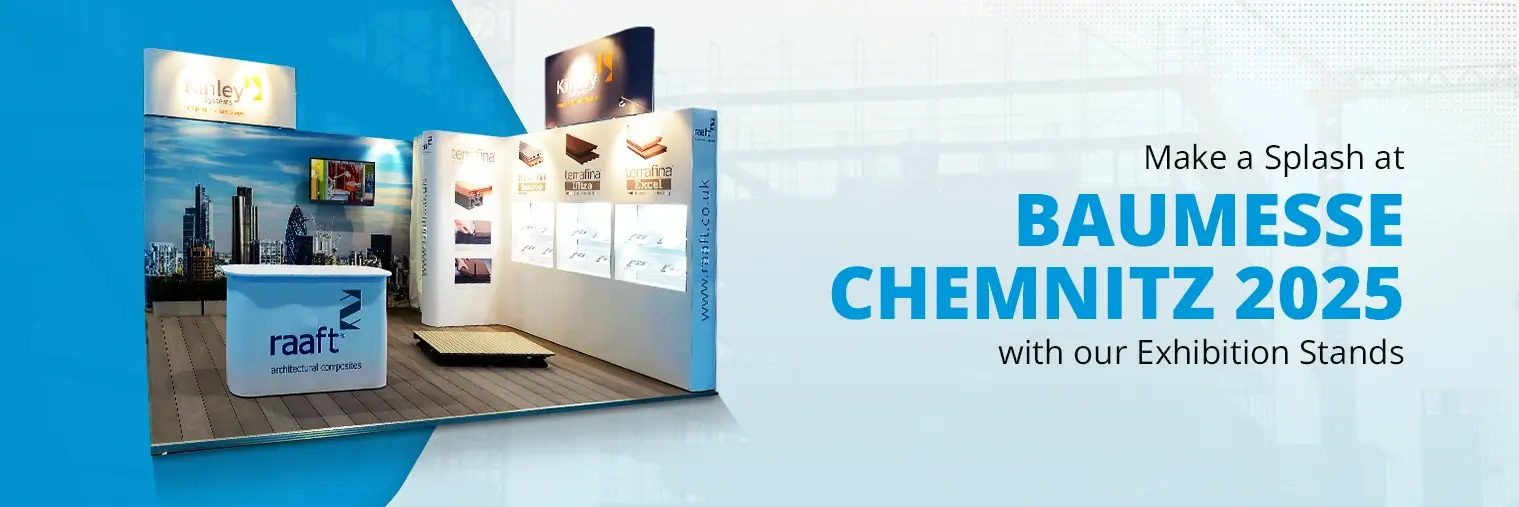 Baumesse Chemnitz 2025