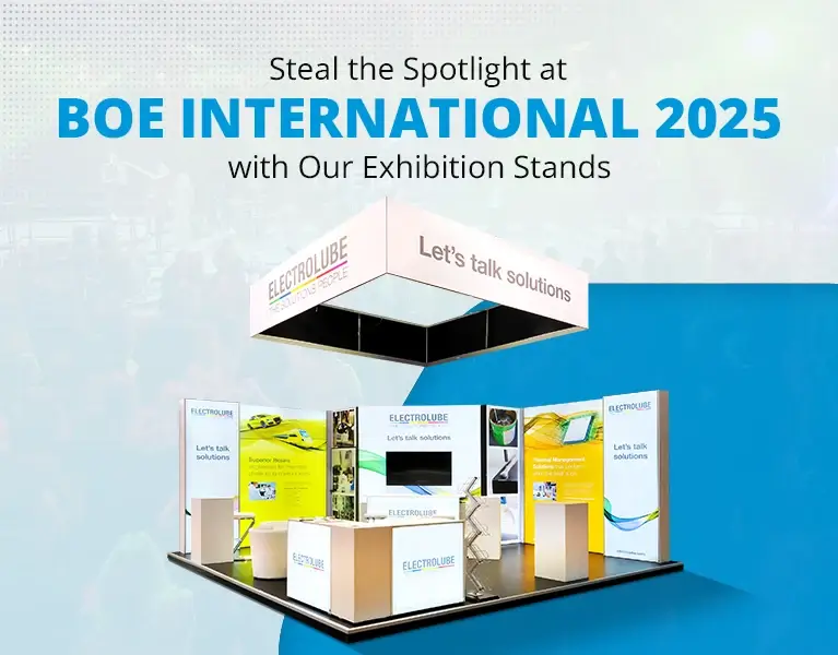 BOE INTERNATIONAL 2025