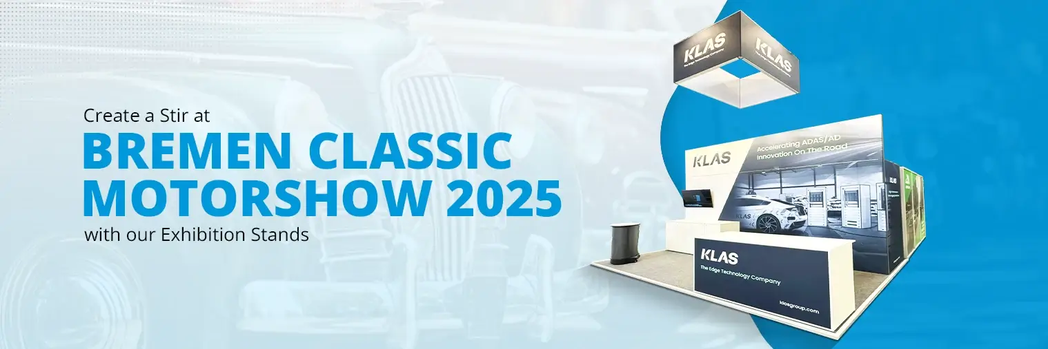 Bremen Classic Motorshow