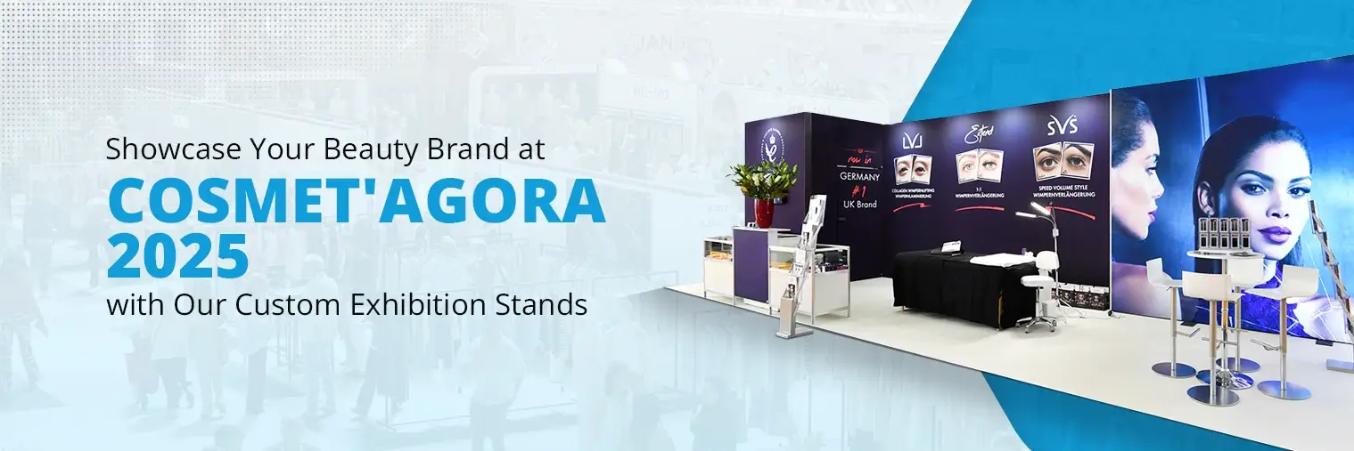 Cosmet'Agora 2025