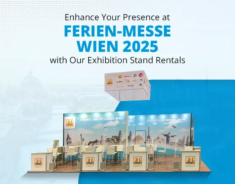 FERIEN-MESSE Wien 2025