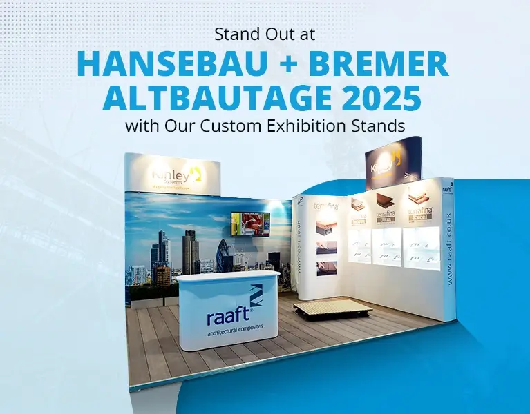 hanseBAU + Bremer Altbautage