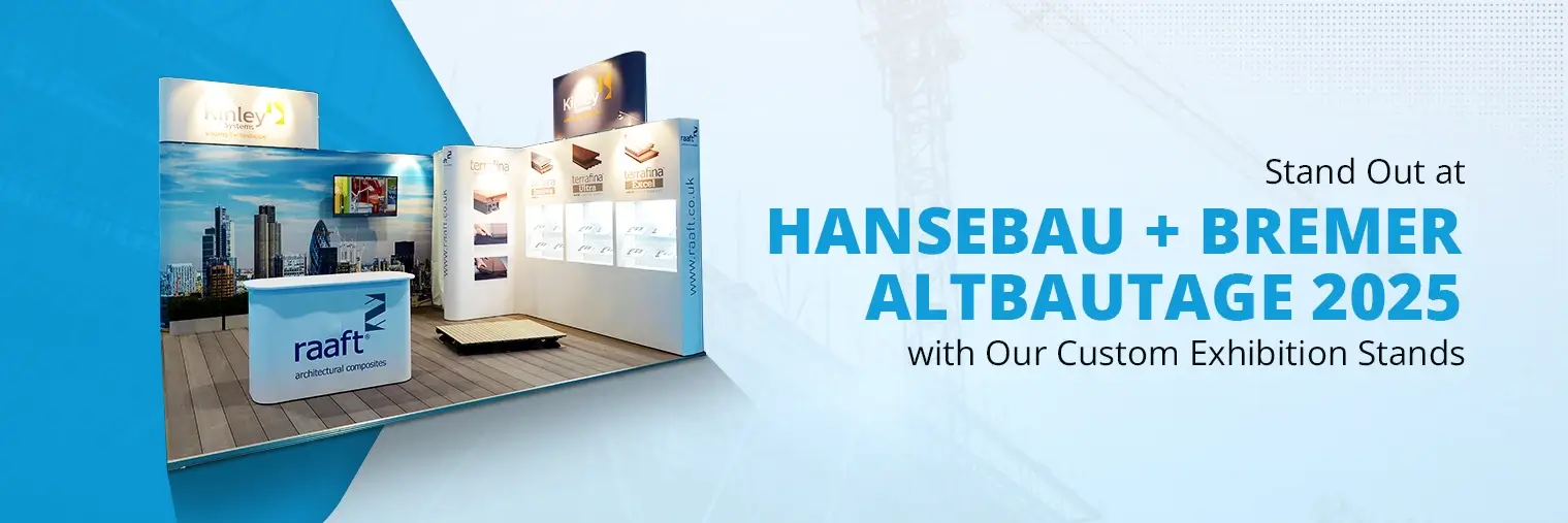 hanseBAU + Bremer Altbautage 2025