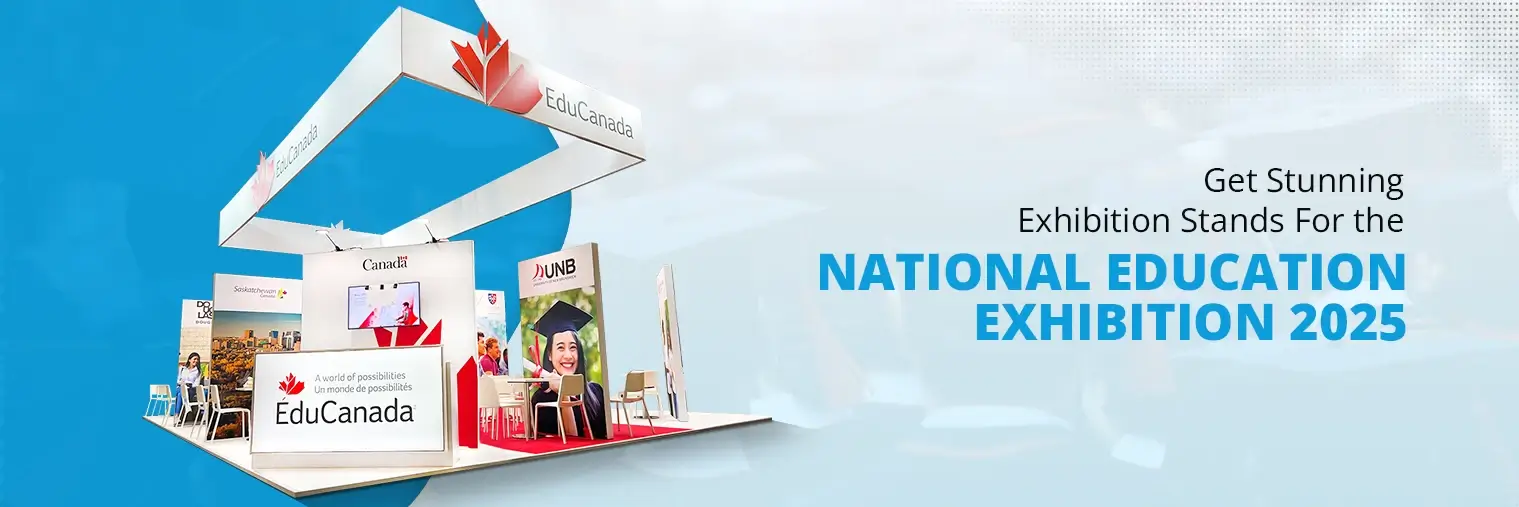 National Education Exhibition 2025