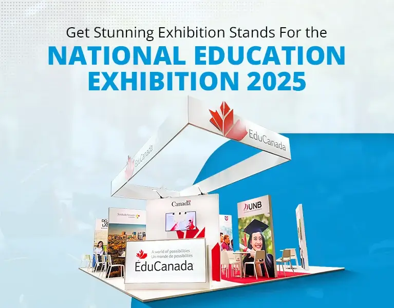 National Education Exhibition 2025