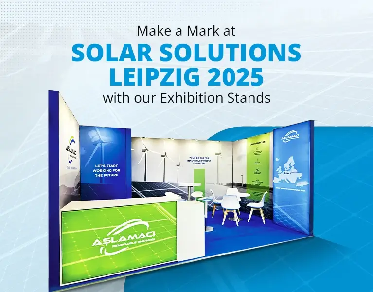 Solar Solutions Leipzig 2025