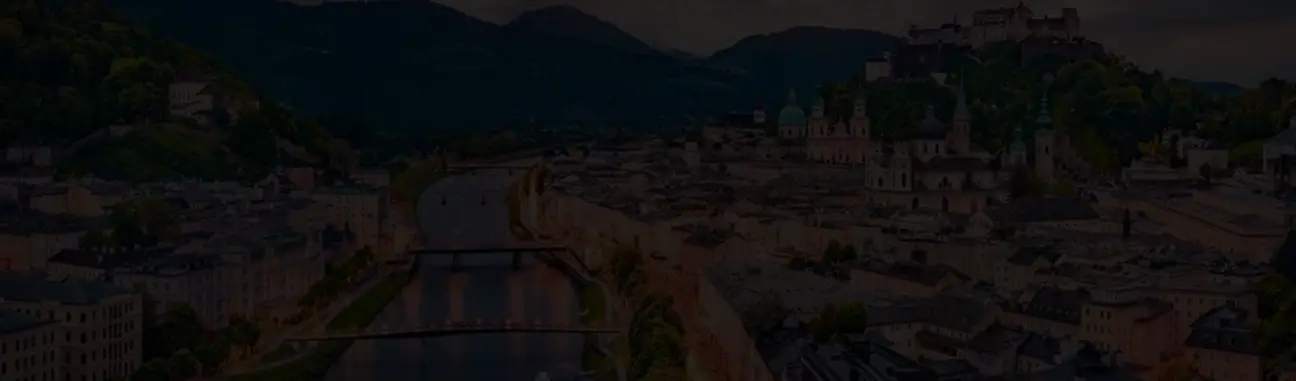 Top Upcoming Exhibitions in Austria 2026 You Should Exhibit At!