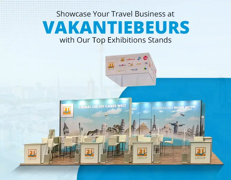 Vakantiebeurs 2025 Utrecht