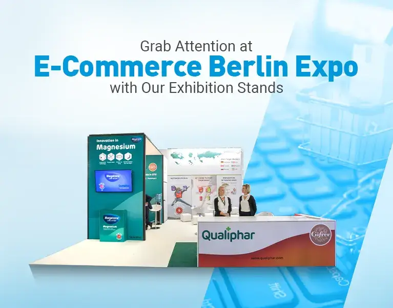 E-Commerce Berlin Expo