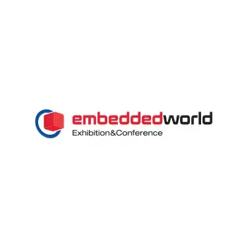 embedded-world-2025