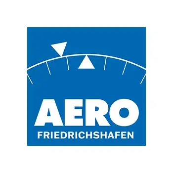 Aero Friedrichshafen 2026