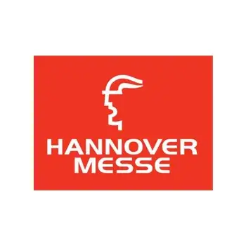 HANNOVER MESSE 2026