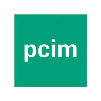 PCIM Expo 2026