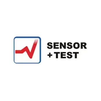 SENSOR+TEST 2026