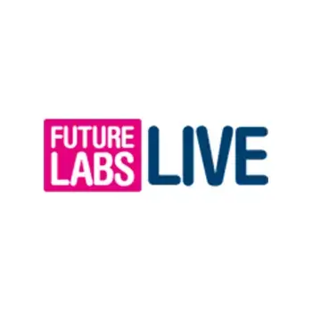 Exhibition stand builder for Future Labs Live 2025