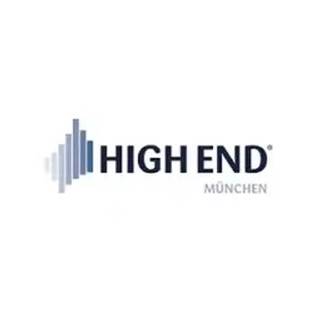 Exhibition stand builder for high end munich 2025