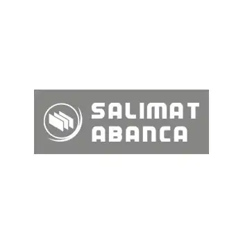 Exhibition stand builder for Salimat Abanca 2025
