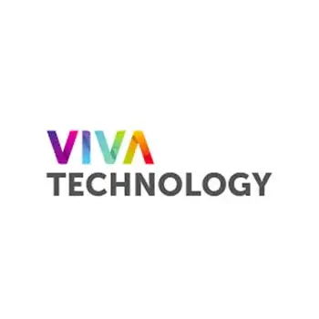 Exhibition stand builder for VivaTech-2025