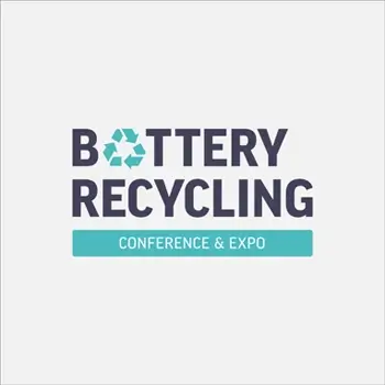 Battery Recycling Conference & Expo 2025