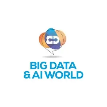 Big data ai world