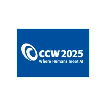 CCW 2025