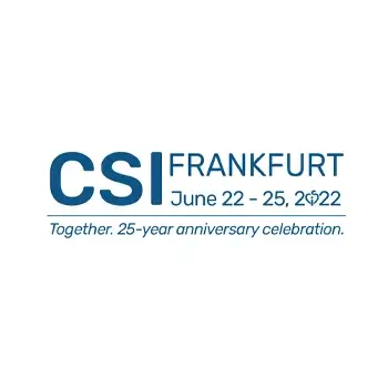 csi frankfurt