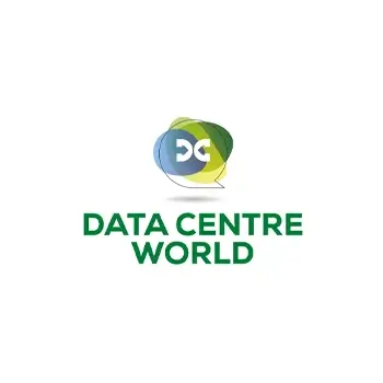 Data Centre World 2026