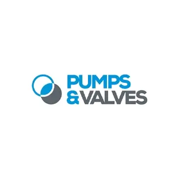 pumps & valves 2025