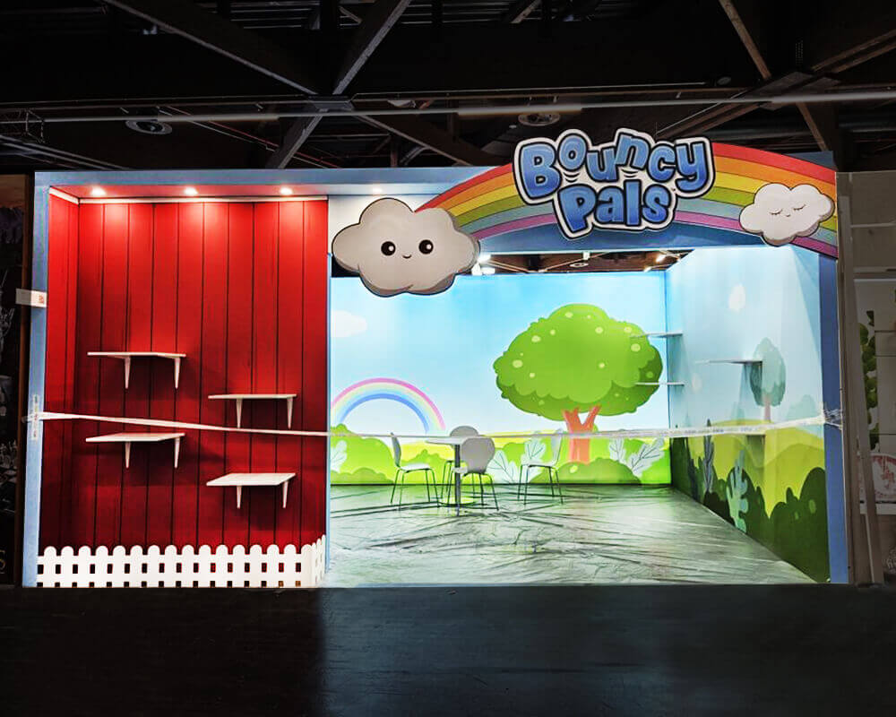 IPLAY-ILEARN, Spielwarenmessen 2024, Nuremberg