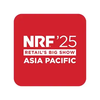 NRF 2025 Retail's Big Show