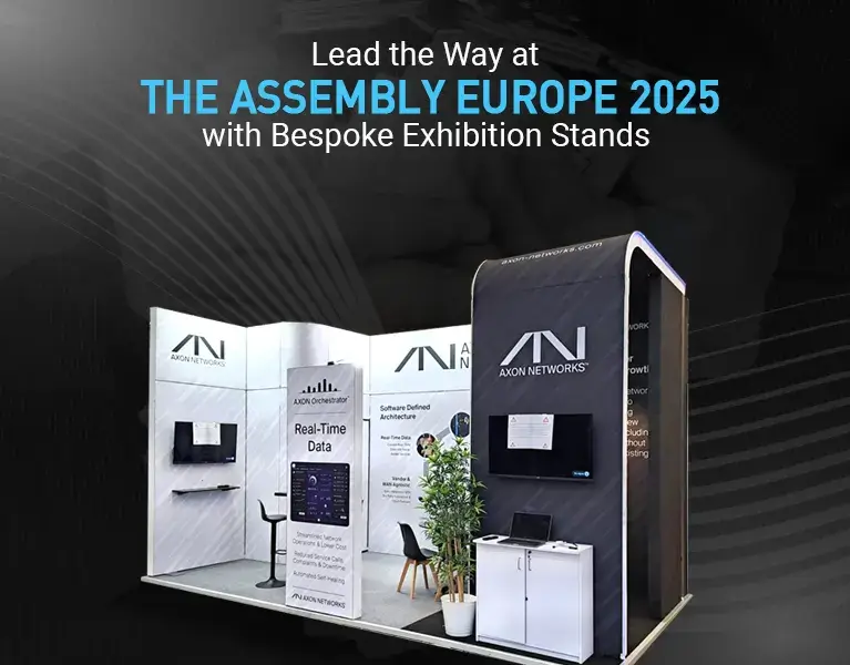 The Assembly Europe 2025