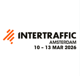 Intertraffic Amsterdam 2026