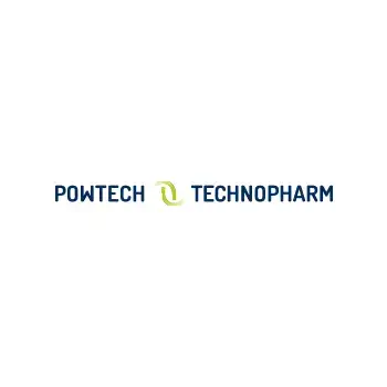 POWTECH TECHNOPHARM 2026