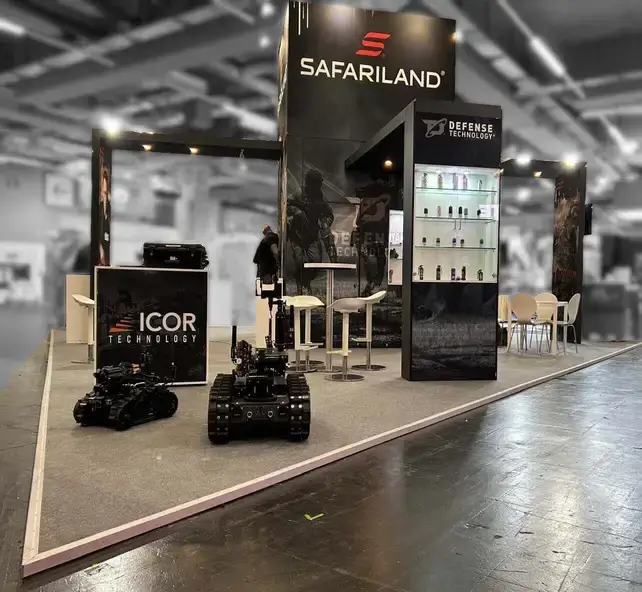 Enforce Tac 2025 Nuremberg, Germany