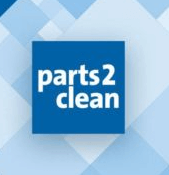 parts2clean 2025