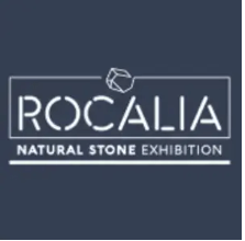 Rocalia logo