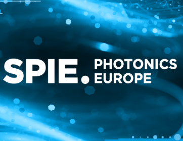 SPIE Photonics Europe