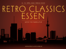 Retro Classics Essen
