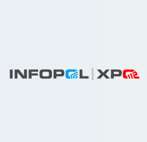 INFOPOL XPO112 2026